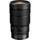 Об'єктив Nikon NIKKOR Z 24-70mm f/2.8 S II Z mount (для Nikon)