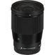Об'єктив Sigma 16mm f/1.4 DC DN Contemporary EF-M mount (для Canon)