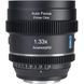 Об'єктив Sirui 20mm T1.8 1.33x S35 AF Anamorphic Lens E mount (для Sony) (Neutral Flares)