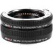 Микрокольца Viltrox Automatic Extension Tube Set (для FUJI X) (DG-FU)