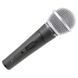 Shure SM58S микрофон вокальный