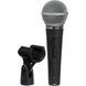 Shure SM58S микрофон вокальный