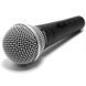 Shure SM58S микрофон вокальный