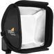 Софтбокс для вспышки Impact Quikbox Micro 9 x 9" (EBO-0699)