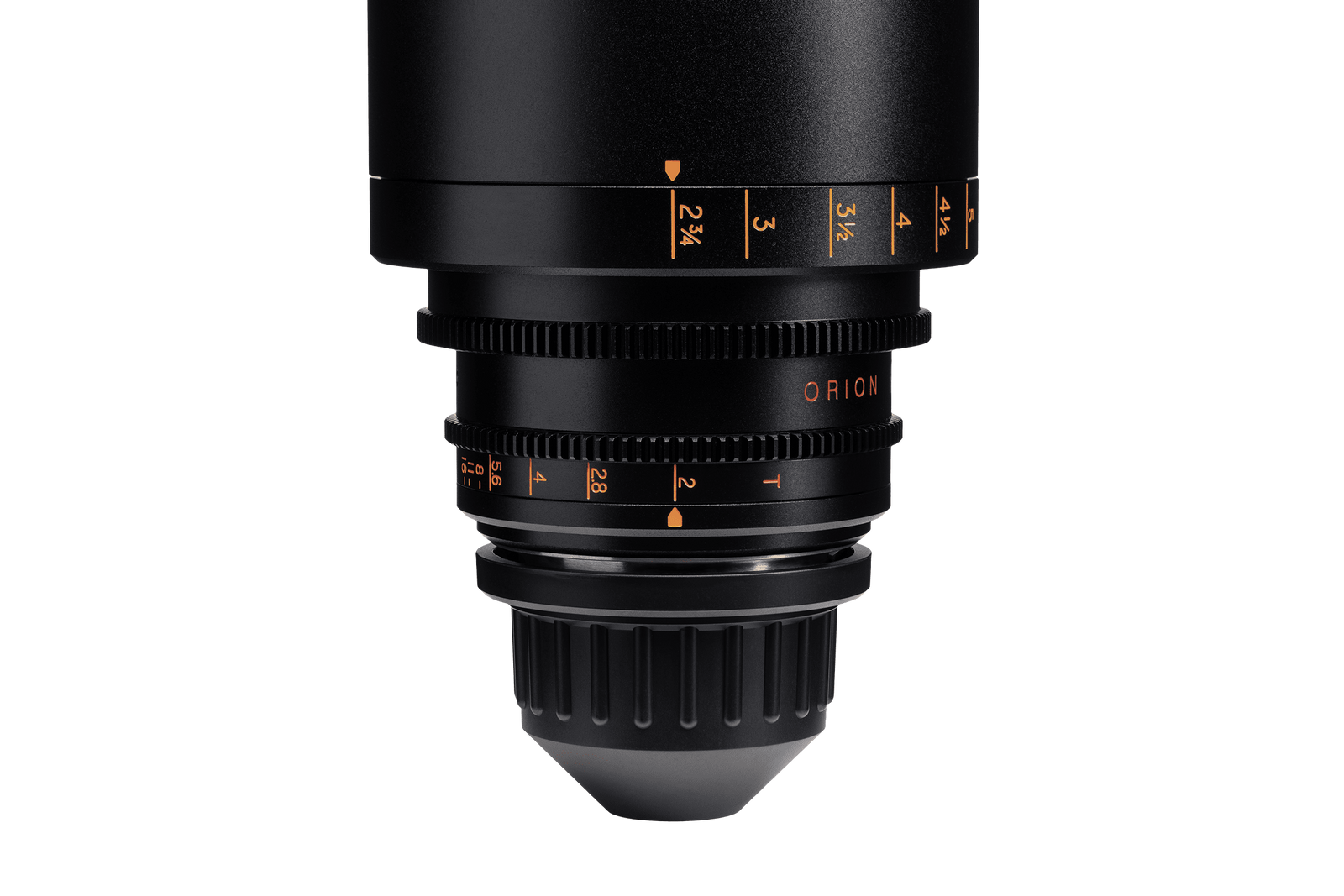 Об'єктив Atlas Orion 65MM Anamorphic Prime - Metric scale