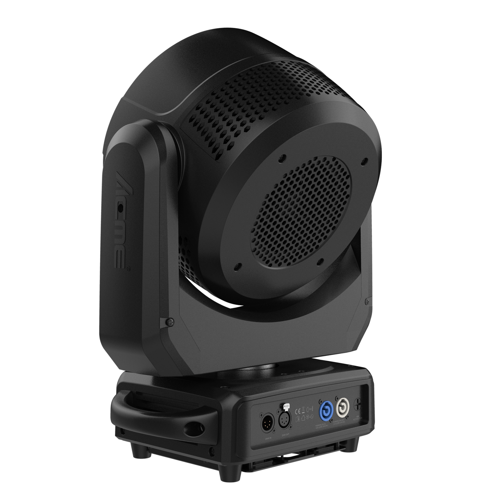 Сценический LED прожектор Acme DIABOLO 500 Beam/Wash (2021)
