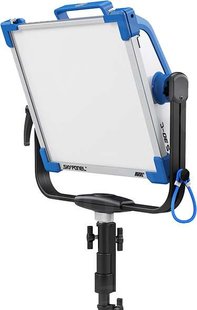 LED панель ARRI SkyPanel S30-C P.O. blue/silver Bare Ends