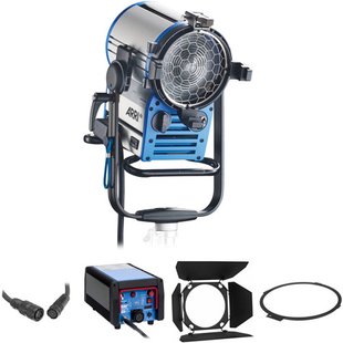 Осветительный прибор ARRI True Blue D12 EB MAX Set