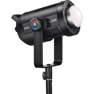 LED свет Godox SL150R (RGB)