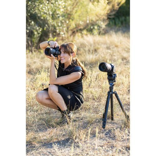 CANON EOS R6 Mark III + RF 24-105 f/4.0-7.1 IS STM бездзеркальна камера