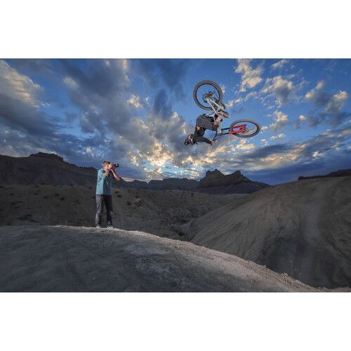 CANON EOS R6 Mark III + RF 24-105 f/4.0-7.1 IS STM бездзеркальна камера