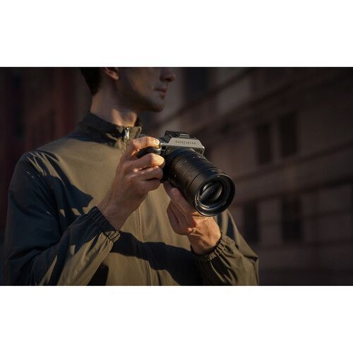 Hasselblad X2D II 100C беззеркальная камера среднего формата