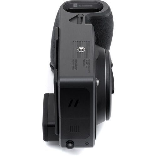 Hasselblad X2D II 100C беззеркальная камера среднего формата