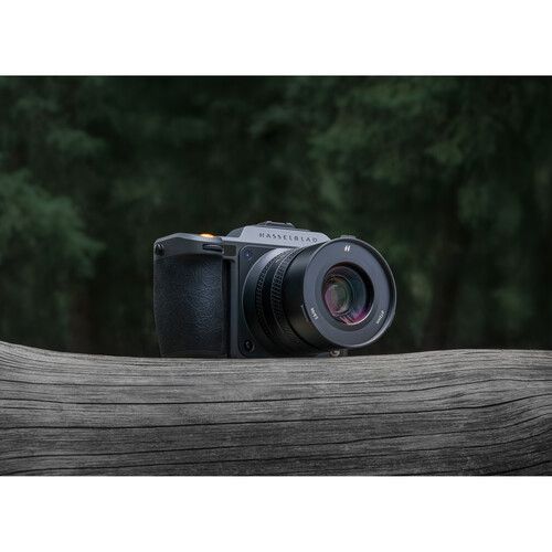 Hasselblad X2D II 100C беззеркальная камера среднего формата