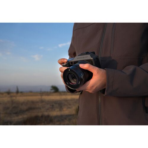Hasselblad X2D II 100C беззеркальная камера среднего формата