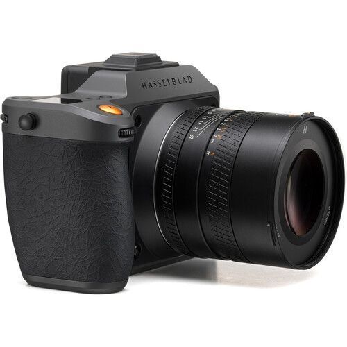 Hasselblad X2D II 100C беззеркальная камера среднего формата