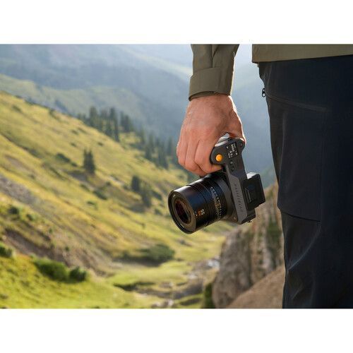 Hasselblad X2D II 100C беззеркальная камера среднего формата
