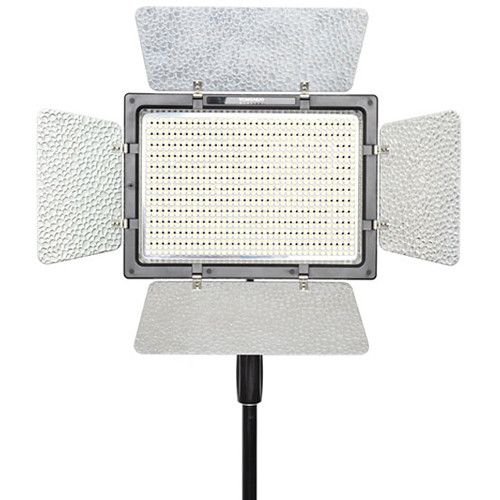 LED панель Yongnuo Pro LED YN900 (Bi-Color)