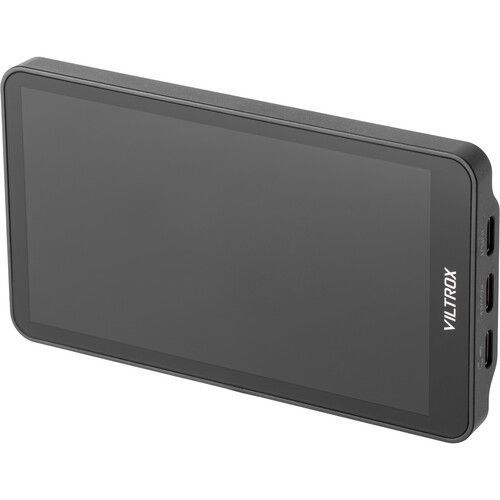 Накамерний монітор для смартфона Viltrox DC-T1 5-Inch FHD Phone Monitor