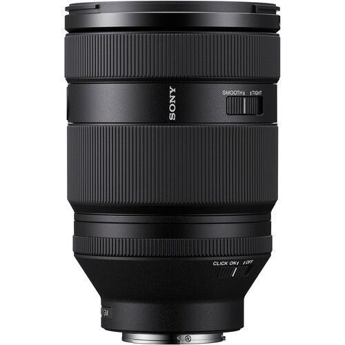 Об'єктив Sony FE 28-70mm f/2 GM (для Sony)