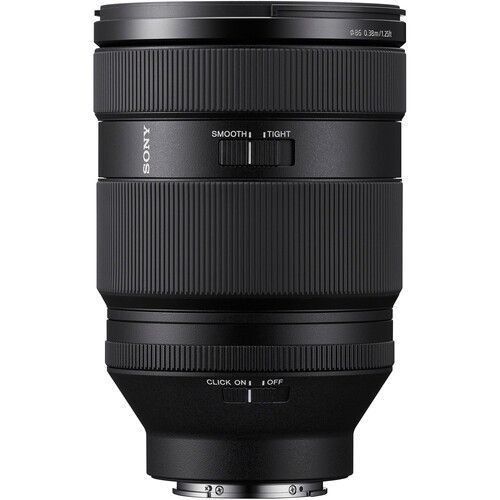 Об'єктив Sony FE 28-70mm f/2 GM (для Sony)