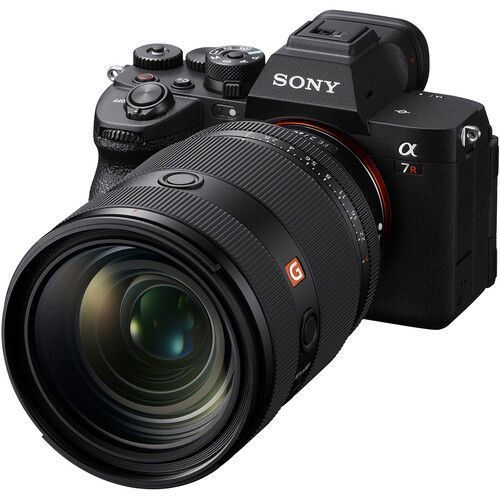 Об'єктив Sony FE 28-70mm f/2 GM (для Sony)
