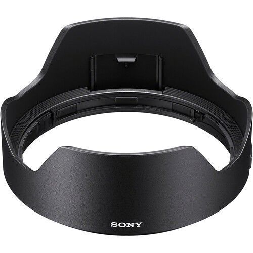 Об'єктив Sony FE 28-70mm f/2 GM (для Sony)