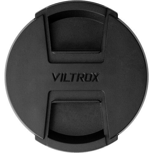 Об'єктив Viltrox AF 50mm f/1.4 Pro E mount (для Sony)