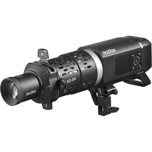 Проекционная насадка Godox AD-FP Flash Projector Kit (36&deg;)