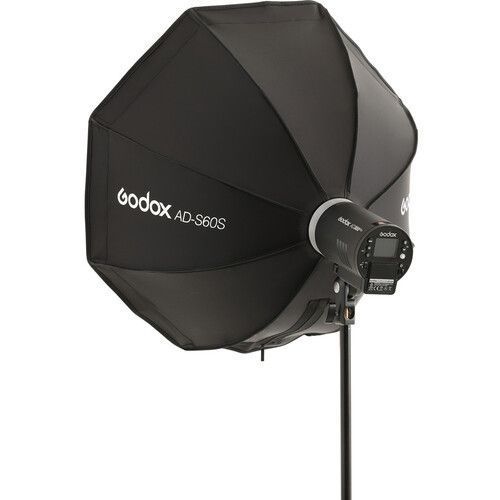 Софтбокс Godox AD-S60S для AD300Pro / AD300Pro II / AD400Pro / AD400Pro II / ML60