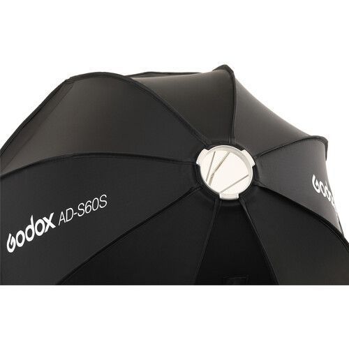 Софтбокс Godox AD-S60S для AD300Pro / AD300Pro II / AD400Pro / AD400Pro II / ML60