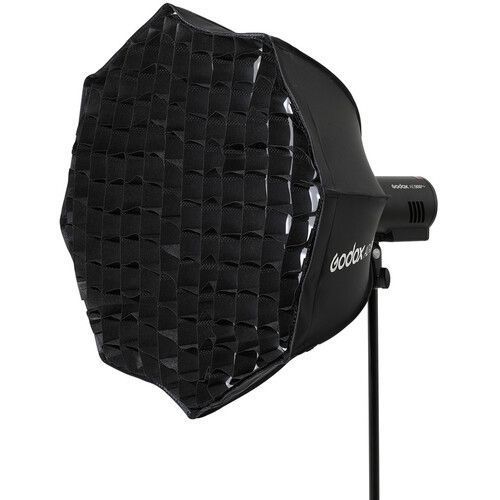 Софтбокс Godox AD-S60S для AD300Pro / AD300Pro II / AD400Pro / AD400Pro II / ML60