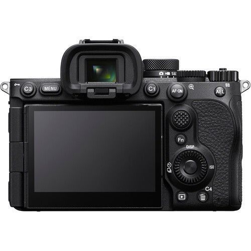 Sony a7 V (body) бездзеркальна камера (ILCE-7M5/B) (гарантія від магазину)