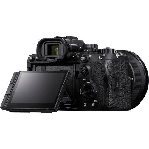 Sony a7 V (body) бездзеркальна камера (ILCE-7M5/B) (гарантія від магазину)
