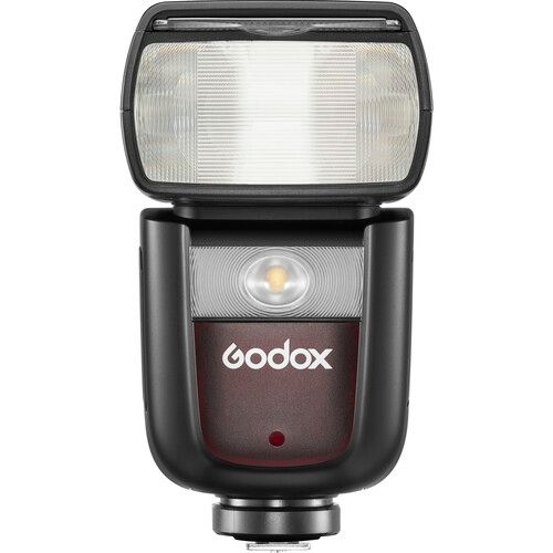 Накамерний спалах Godox V860OII для Olympus (Набір)