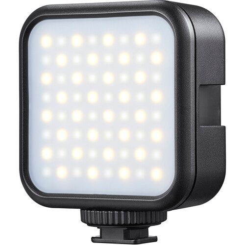 Світло Godox Litemons Bi-Color Pocket-Size LED Video Light (3200 - 6500K)