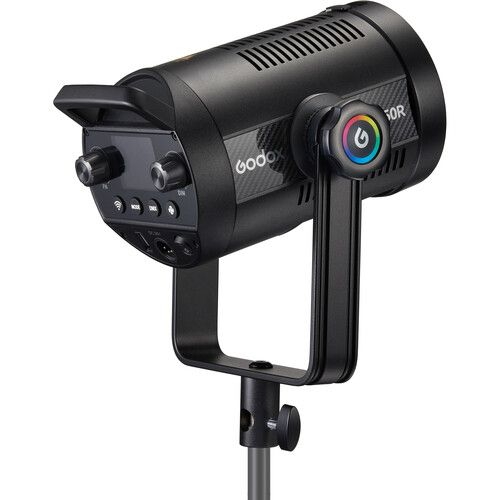 LED світло Godox SL150R (RGB)