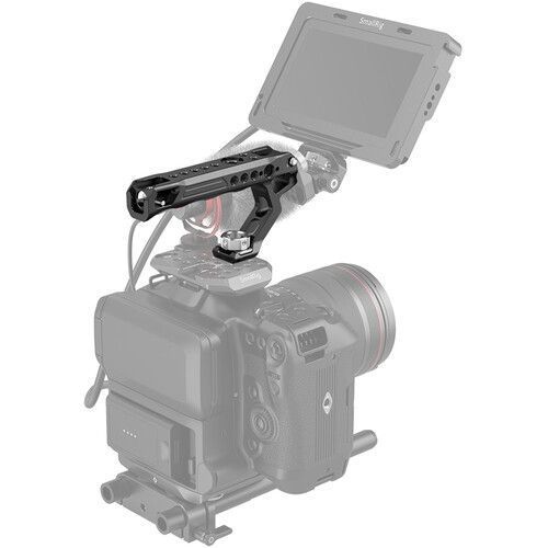 Универсальная ручка SmallRig Arri Locating Handle 2165C