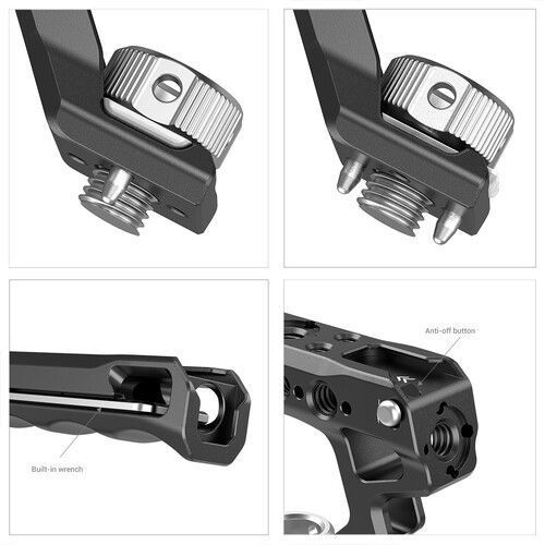 Универсальная ручка SmallRig Arri Locating Handle 2165C