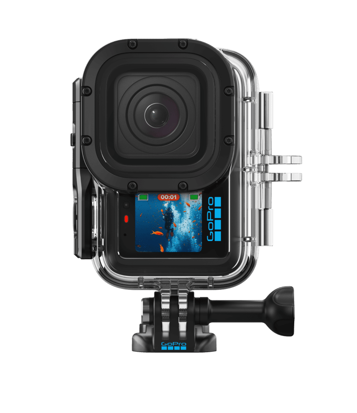 Захисний водонепроникний бокс GoPro Protective Housing для MISSION 1 PRO (AGDIV-001)