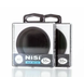 Захисний світлофільтр NiSi DUS Ultra Slim PRO MC UV 55mm