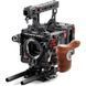 Клітка Tilta Camera Cage для RED KOMODO-X Advanced Kit (TA-T53-DV-B) (Black)
