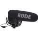 Накамерный микрофон RODE VideoMic Pro