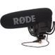 Накамерный микрофон RODE VideoMic Pro