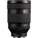 Об'єктив Sony FE 28-70mm f/2 GM (для Sony)