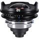 Объектив Venus Optics Laowa 9mm T5.8 Zero-D VV Cine Lens ARRI LPL mount
