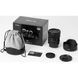 Об'єктив Viltrox AF 50mm f/1.4 Pro E mount (для Sony)