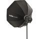 Софтбокс Godox AD-S60S для AD300Pro / AD300Pro II / AD400Pro / AD400Pro II / ML60