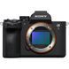 Sony a7 V (body) бездзеркальна камера (ILCE-7M5/B) (гарантія від магазину)