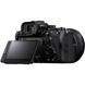 Sony a7 V (body) бездзеркальна камера (ILCE-7M5/B) (гарантія від магазину)